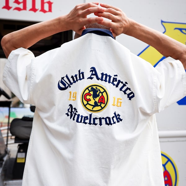 nivelcrack【XL】 Nivelcrack Unveil R9-Inspired SS20 Collection Lookbook