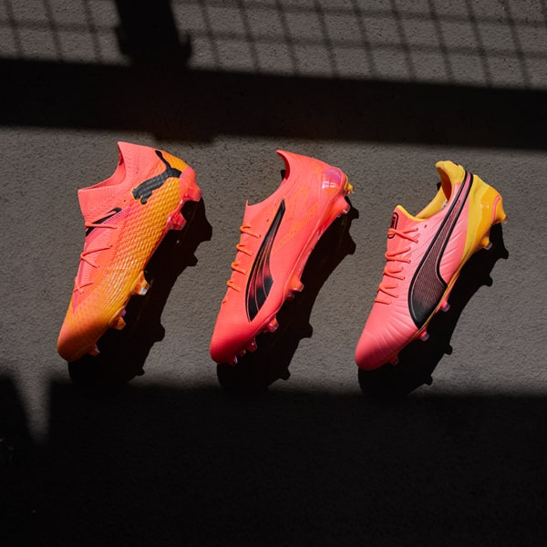 PUMAウルトラTRICKS Puma Ultra Ultimate FG Tricks LE Review - Soccer Reviews For You