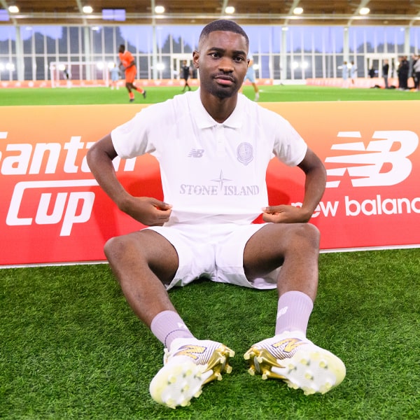 2024 Santan Cup Gives Early Preview Of Upcoming New Balance x