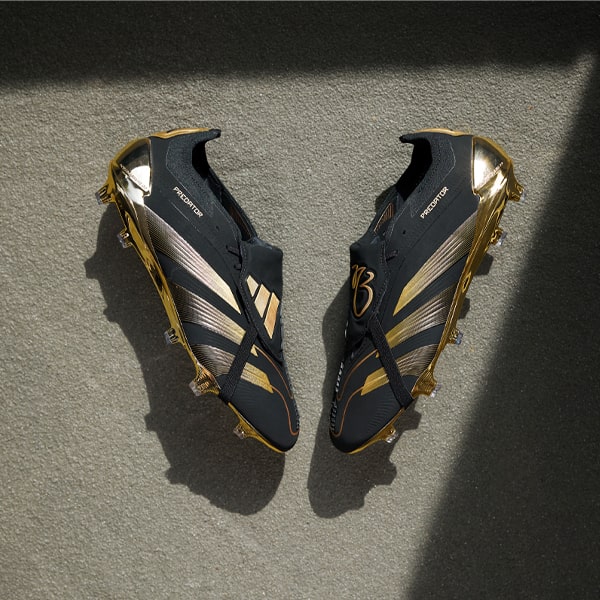 プレデター　ベリンガムモデル Adidas Serve Up A Brand New Jude Bellingham Signature