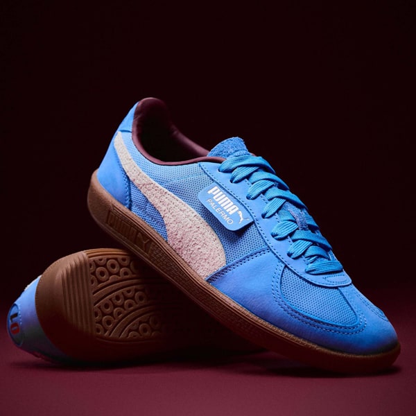 PUMA Drop Manchester City Palermo '0161' Shoe - SoccerBible