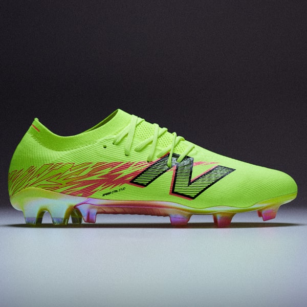 New Balance Unveil First Edition Furon v8 - SoccerBible