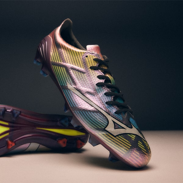 Mizuno アルファ2 ミズノ MIZUNO α II ELITE ミズノアルファ 2 エリート P1GA256209