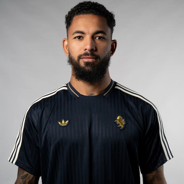 Juventus Get New Terrace Icon Collection From adidas Originals