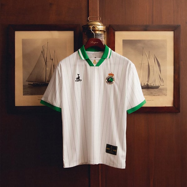 escudo fútbol .. real racing club santander - Comprar Carteles de