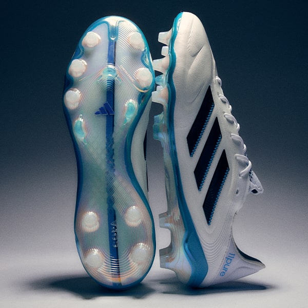Adidas Raid The Archives Once Again To Drop Copa 11Pure - SoccerBible