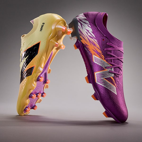 New Balance Furon サッカーシューズ イエロー ニューバランス FURON 新色 イエロー : Kohei's BLOG サッカー