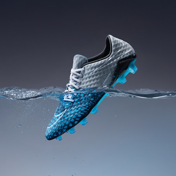 Nike Continue Hypervenom Hype By Launching 'Transform Hydra