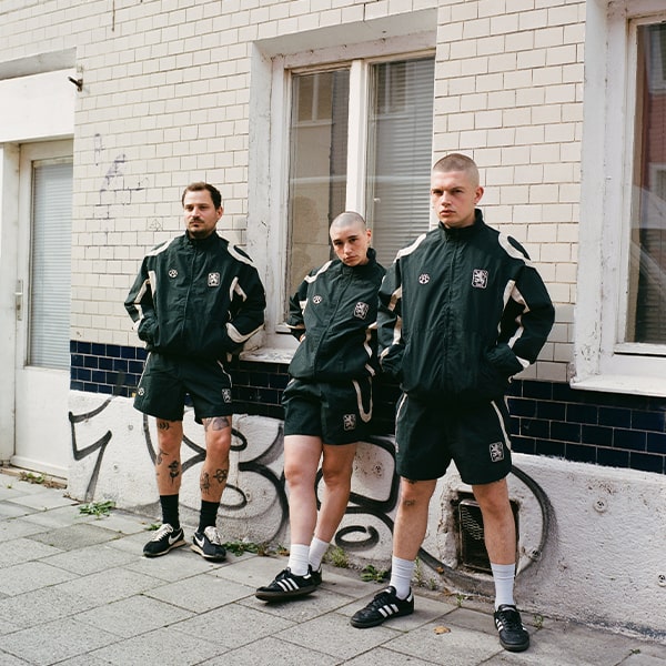 Societas Partner Up With TSV 1860 München For Limited Edition