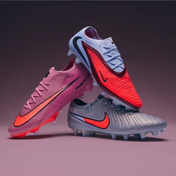 Nike Go 'Scary Good' with Electrifying New Boot Pack for 25/26