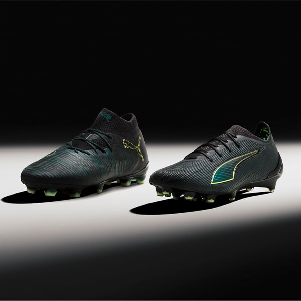PUMA Men\'s Eclipse Football / Soccer Cleats (11) Retails For $230 Puma Eclipse Soccer Cleats | Free Curbside Pickup at DICK main image 4