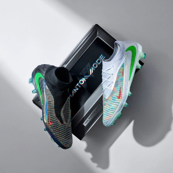 Nike & EA Sports Team Up To Drop Special Edition Phantom 6