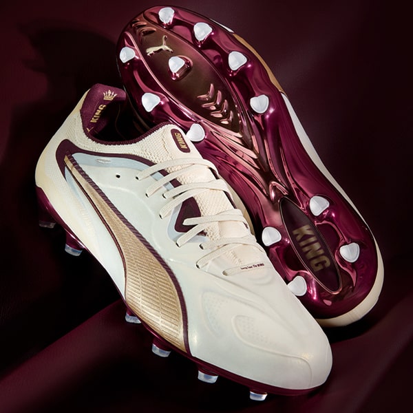 PUMA Drop Next-Generation King In Sleek Launch Colourway - SoccerBible
