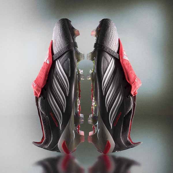 adidas Reveal The Next Generation Of Predator With The Limited