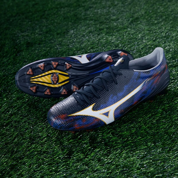 When Fit Becomes Fast: Mizuno Launch The All-New Alpha III