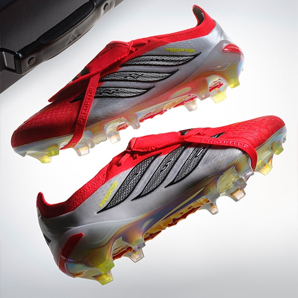 adidas Unveil First Predator 26 Colourway Of The Year With