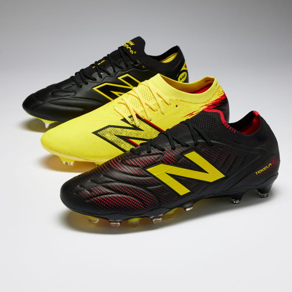 Balance Tekela V3 New Balance Blackout Football Boots New Balance Launch New 'Lead The Hunt' Furon 6+ Tekela V3 SoccerBible
