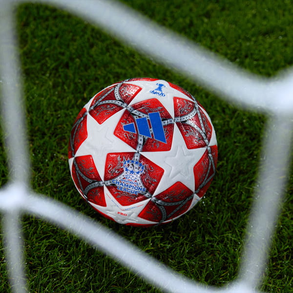 adidas Drops the 2026 UEFA Women's Champions League Final Ball