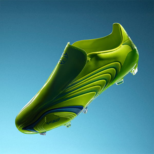adidas Tap the Archive Once Again for the Latest F50 Tunit Drop