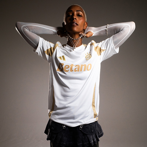 AC Sparta Prague 25/26 Away Kit: Luxury in Restraint - SoccerBible