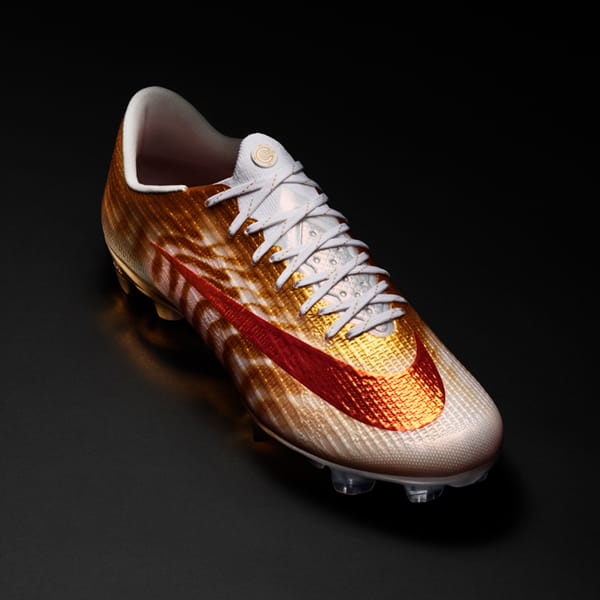 Cristiano Ronaldo Gets Another Signature Edition From Nike With