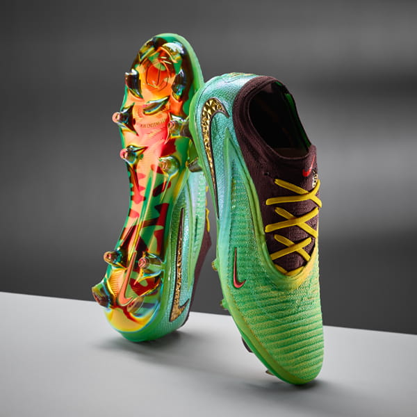 Nike & Travis Scott Reveal Limited Edition Phantom x Cactus Jack