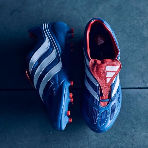 adidas Launch the Predator Precision 2017 - SoccerBible