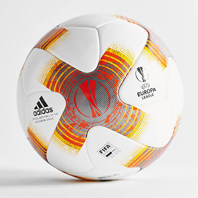 adidas ball 2017