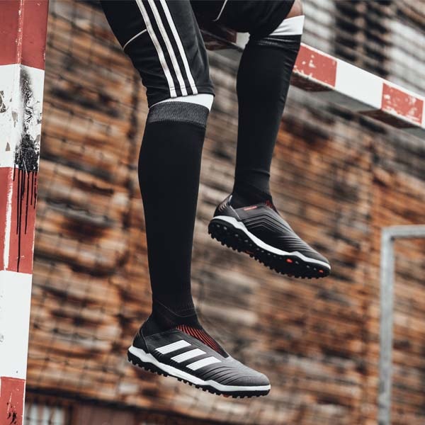 adidas gazelle silver green womens adidas x Raf Simons RS DETROIT HIGH – stormfashion.dk main image 0