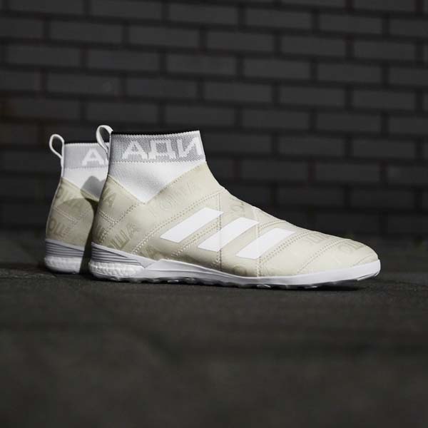 A Closer Look at the adidas x Gosha Rubchinskiy Nemeziz Mid