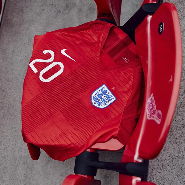 england away socks 2018