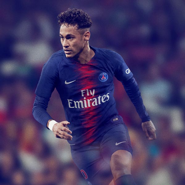 Psg shirts 2018 clearance