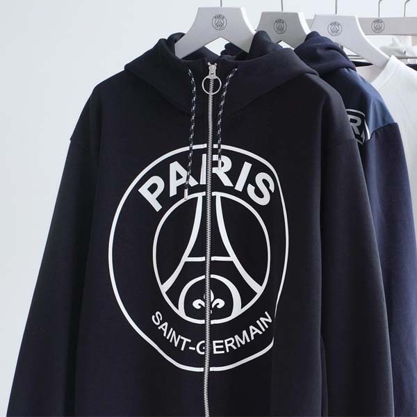 Edifice x PSG Reveal SS19 Collaborative Collection - SoccerBible