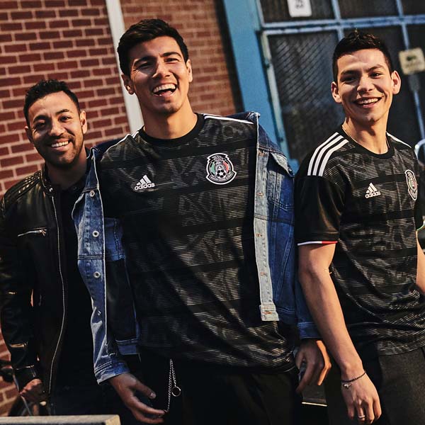 Mexico national team jacket 2019 store