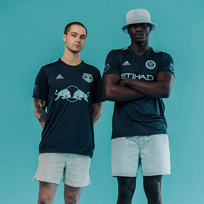 Adidas mls parley store