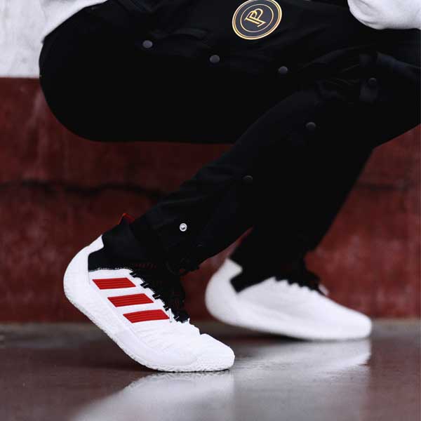 Closer Look at the adidas Predator 19+ TR x Pogba - SoccerBible