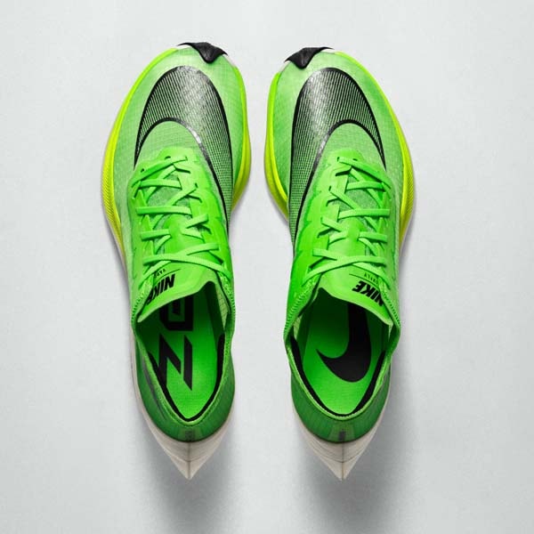 Nike Unveil ZoomX Vaporfly NEXT% - SoccerBible