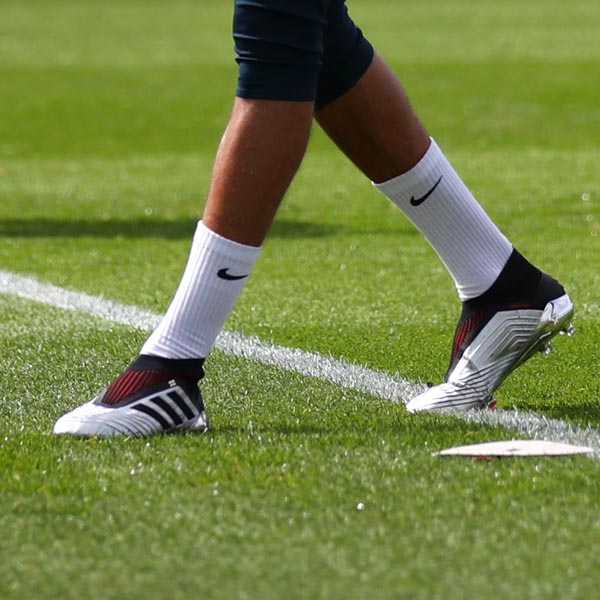 dele alli cleats