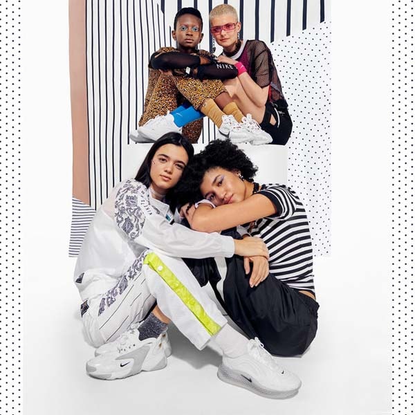 Nike Launch The Women s World Cup Inspired Unite Totale Collection SoccerBible