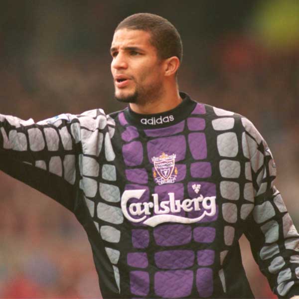 Bring It Back The Ugly 90s Goalkeeper Jersey SoccerBible